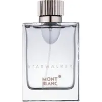 Montblanc Starwalker Eau de Toilette pentru bărbați