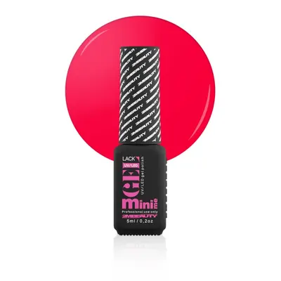 Oja Semi GELlack 2M Hema Free Neon Nr. 05 - 5ml