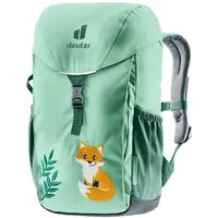 Rucsac pentru copii Deuter - Waldfuchs, 10L, mentă