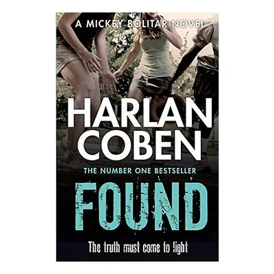 Found