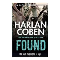 Found