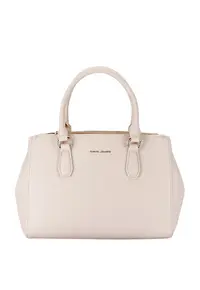 Geanta medie roz CM7111 17 17762 - Roz