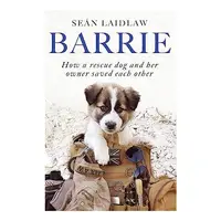 Barrie, Sean Laidlaw