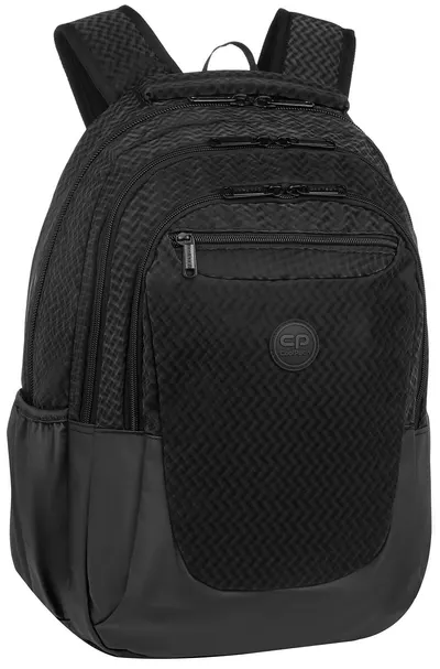 Ghiozdan școlar Cool Pack Soul - Trace Net