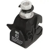 SOI insulated T-Brida s 16-70/1,5-10 (P6, P616, EP95-13, SLIW11.1)