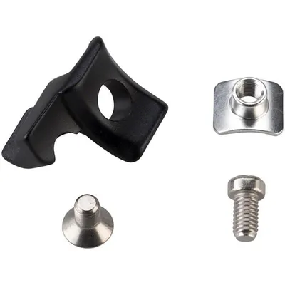 Avid Disc Brake Lever Clamp - Matchmaker X