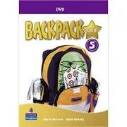 Backpack Gold 5 DVD New Edition