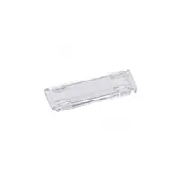 Label holder Duplix - pentru 7 markers