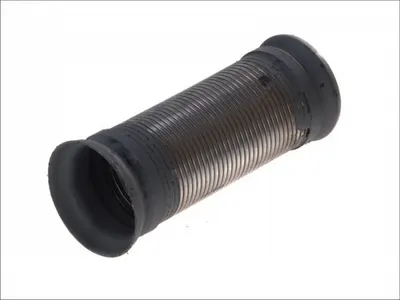 Racord evacuare (lungime:280mm) potrivit MERCEDES CITARO (O 530), CONECTO (O 345), O 304, O 340, O 404, O 405, O 407, TOURISMO (O 350); DROGMOLLER E OM401.905-OM542.925 12.84