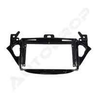 KIT Complet Rama Adaptoare + Cablaj Autodrop Opel Corsa E Adam (2013-2019) pentru Navigatie Multimedia Android 9 inch