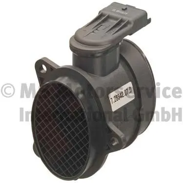 Debitmetru aer (5 pini) CITROEN C3 I; SUZUKI LIANA 1.4D dupa 2002