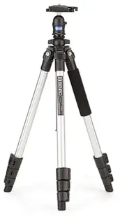 Trepied Benro - Active TAC008ABR0, gri/negru