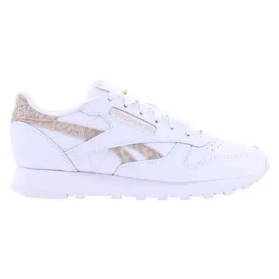 Pantofi universali gy7173 pentru întregul an albi damă