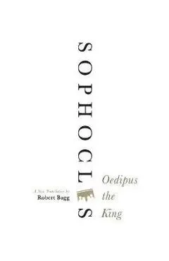 Oedipus King PB