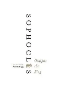 Oedipus King PB