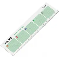 Pad Magnetic Suruburi Relife RL-091