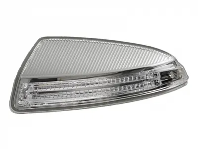 Semnalizator oglinda stanga, LED MERCEDES Clasa C T-MODEL (S204), C (W204) 2007-2011
