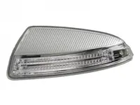 Semnalizator oglinda stanga, LED MERCEDES Clasa C T-MODEL (S204), C (W204) 2007-2011