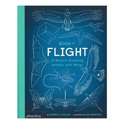 Book of Flight
