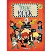Trupa mea de rock