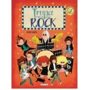 Trupa mea de rock