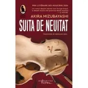 Suita de neuitat