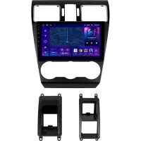 Navigatie Auto MOSS M2 Subaru Forester SJ 2016-2018 4+64GB 9" IPS Octa-core 1.6Ghz, Android 4G Bluetooth 5.1 DSP