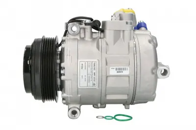 Compresor climatizare potrivit BMW 3 (E46), 5 (E39), 7 (E38), X5 (E53), Z8 (E52) 2.0-4.9 08.95-12.07
