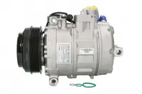 Compresor climatizare potrivit BMW 3 (E46), 5 (E39), 7 (E38), X5 (E53), Z8 (E52) 2.0-4.9 08.95-12.07