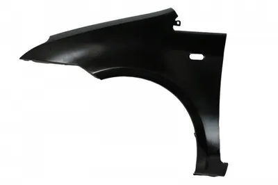 Aripa fata stanga galvanizata FORD C-MAX, FOCUS intre 2003-2010