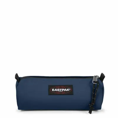Penar Școlar EASTPAK BENCHMARK SINGLE EK0003725V6 Bleumarin