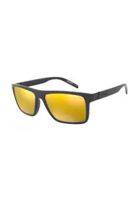 Ochelari de soare dreptunghiulari Goemon Sporty - Albastru