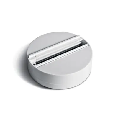 Basis ptr.3 phase trackspots 6A 100-240V IP20 alb