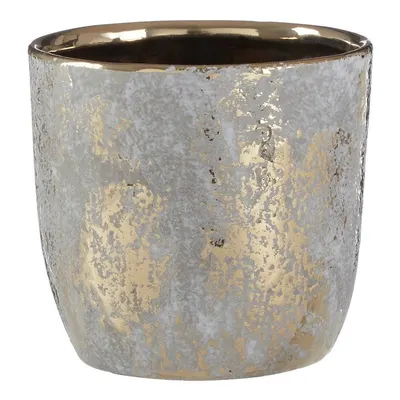 Ghiveci decorativ din gresie ø 10,5 cm Orvena – Premier Housewares