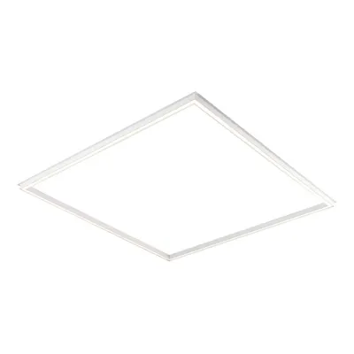 Panel led, Sirio frame 40W cool white
