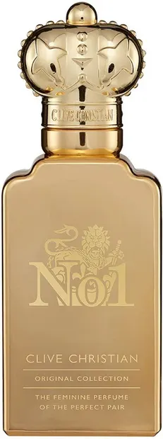 Clive Christian Apă de parfum No.1 Feminine, 50 ml