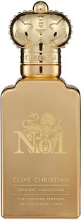 Clive Christian Apă de parfum No.1 Feminine, 50 ml