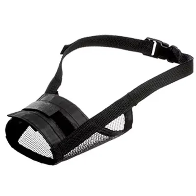 Botnita pentru Caini Ajustabila, 41-74 cm