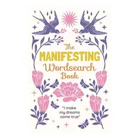 Manifesting Wordsearch Book.