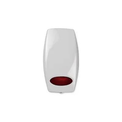 Sirena de exterior stroboscopica Pyronix DECIBELL, 118 dB, tamper, backup