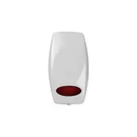 Sirena de exterior stroboscopica Pyronix DECIBELL, 118 dB, tamper, backup