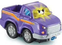 Jucărie Vtech - Mini mașină, pickup, mov