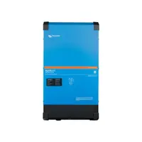 Invertor Hibrid monofazat Victron MultiPlus-II PMP482805000, 6.4 kW, 6400 W, incarcator