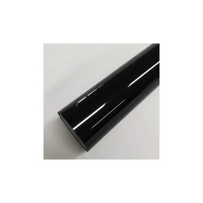 Rola folie protectie faruri/stopuri material TPH Dark Black PREMIUM cu functie de regenerare 0.6x10m Cod: LM-TPH03