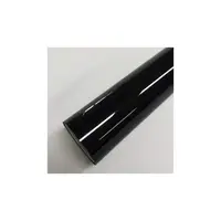 Rola folie protectie faruri/stopuri material TPH Dark Black PREMIUM cu functie de regenerare 0.6x10m Cod: LM-TPH03