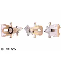 Etrier frana DRI 4261800
