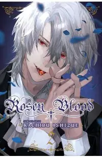 Rosen Blood, Vol. 2, 2