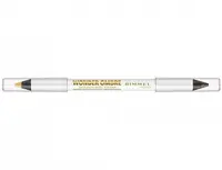 Creion de ochi Rimmel London WONDER OMBRE Holographic Effect, 004 Golden Gaze