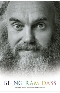 Being RAM Dass