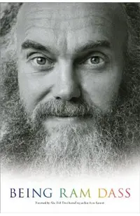 Being RAM Dass
